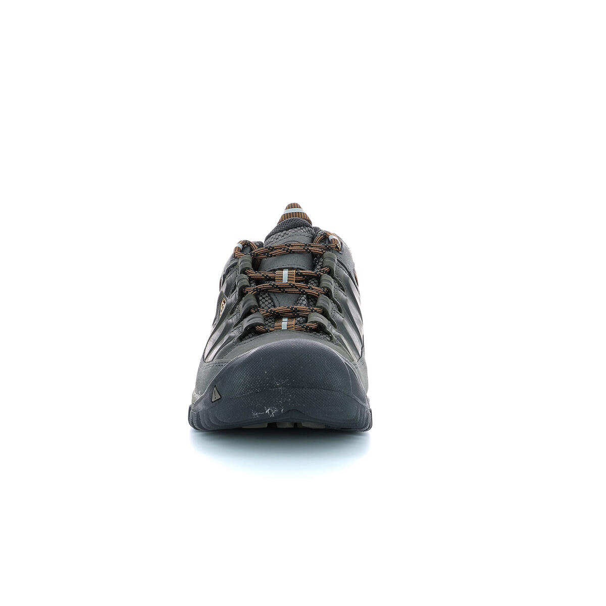 Trekkingschoenen voor heren Keen Targhee III WP 5/6