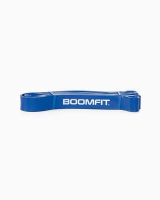 Elastische weerstandsband 29mm - boomfit