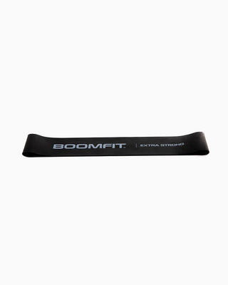 Mini elastiek met extra sterke weerstand - boomfit