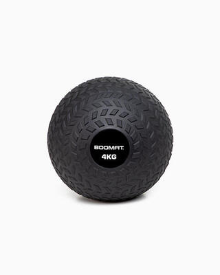 Slam Ball 4Kg - BOOMFIT