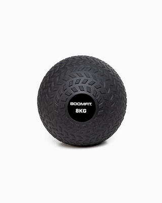 Slam Ball 8Kg - BOOMFIT