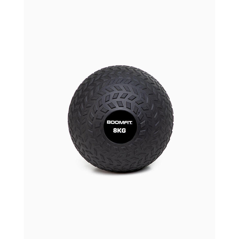 Slam Ball 8Kg - BOOMFIT