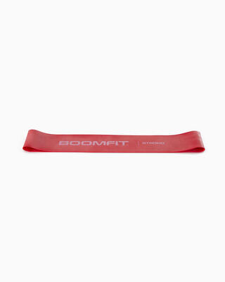 Mini elastiek met sterke weerstand - boomfit