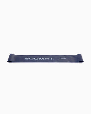 Mini elastiek met licht weerstand - boomfit