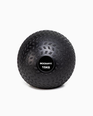 Aufschlag Ball 15Kg - BOOMFIT