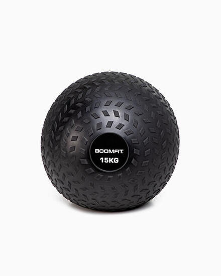 Aufschlag Ball 15Kg - BOOMFIT