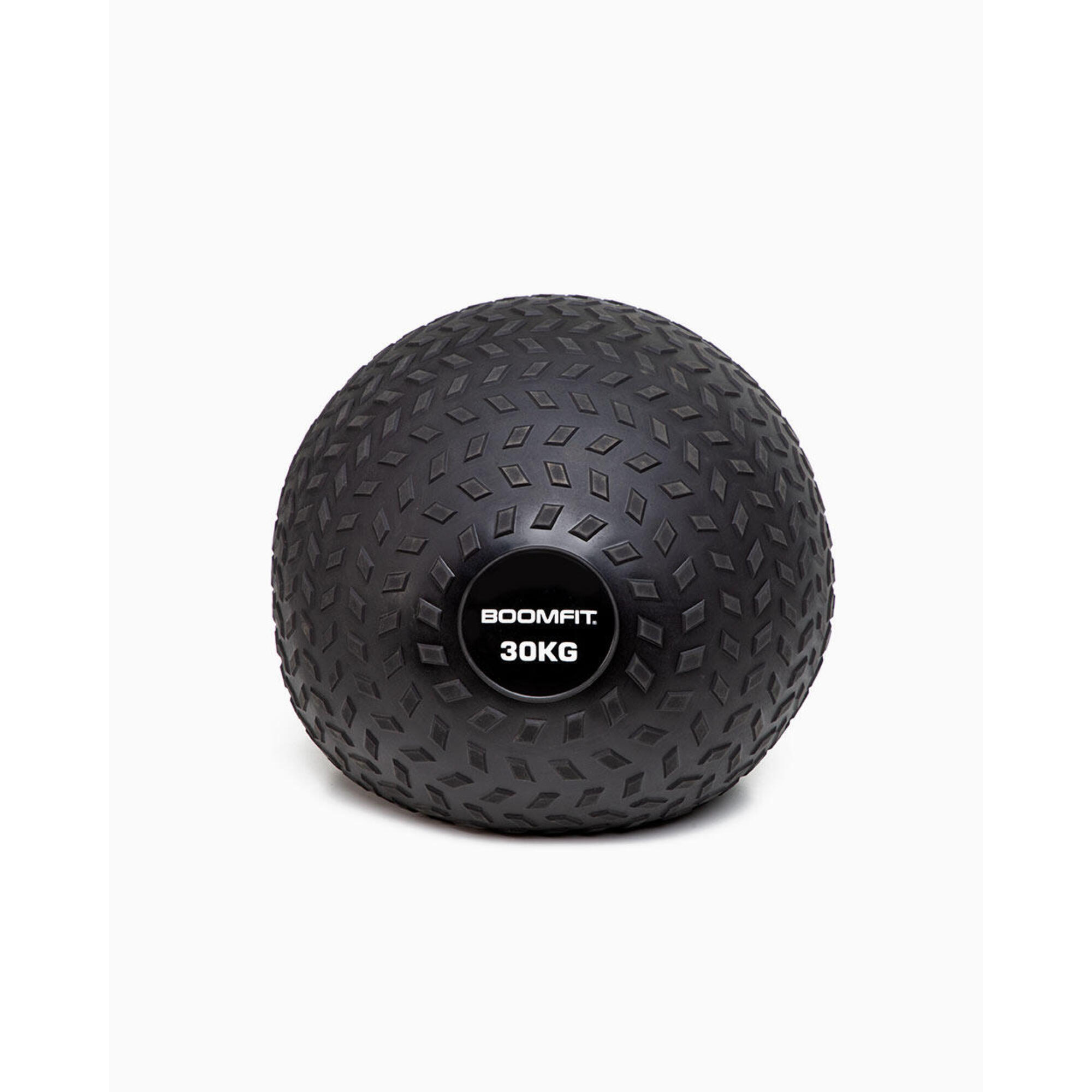 BOOMFIT Slam Ball 30Kg - BOOMFIT