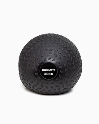 Slam ball 30Kg - BOOMFIT