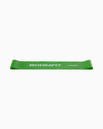 Mini-Gummiband Medium - BOOMFIT