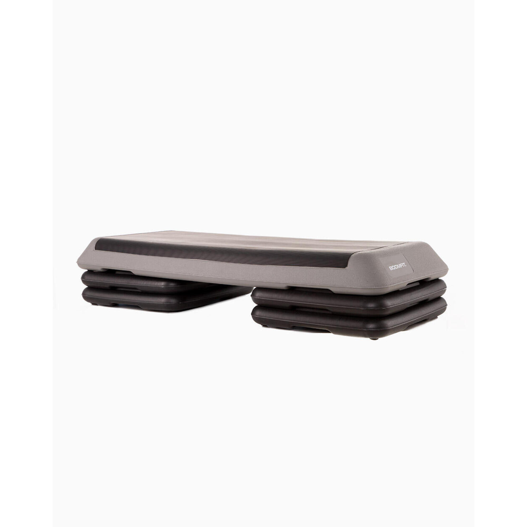 BOOMFIT Step - BOOMFIT