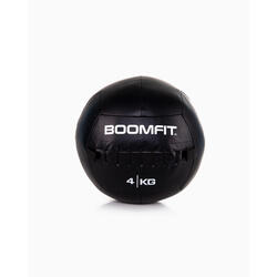 Wall Ball 4 kg - BOOMFIT