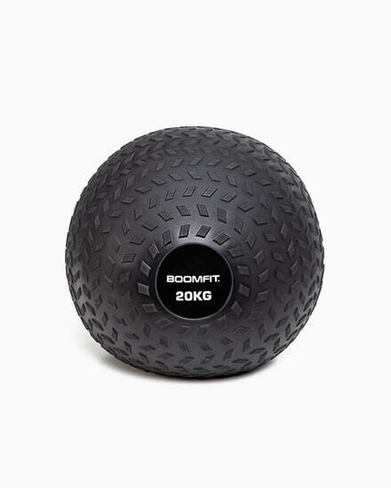 Slam Ball 20Kg - BOOMFIT