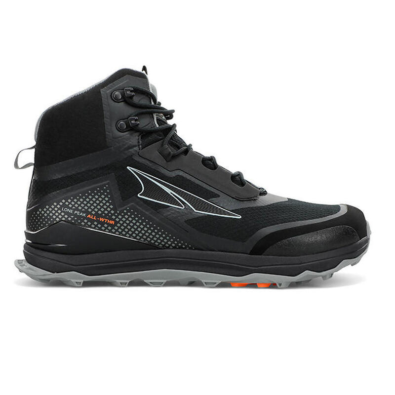 Chaussure de trail running Lone peak all-wthr mid pour homme