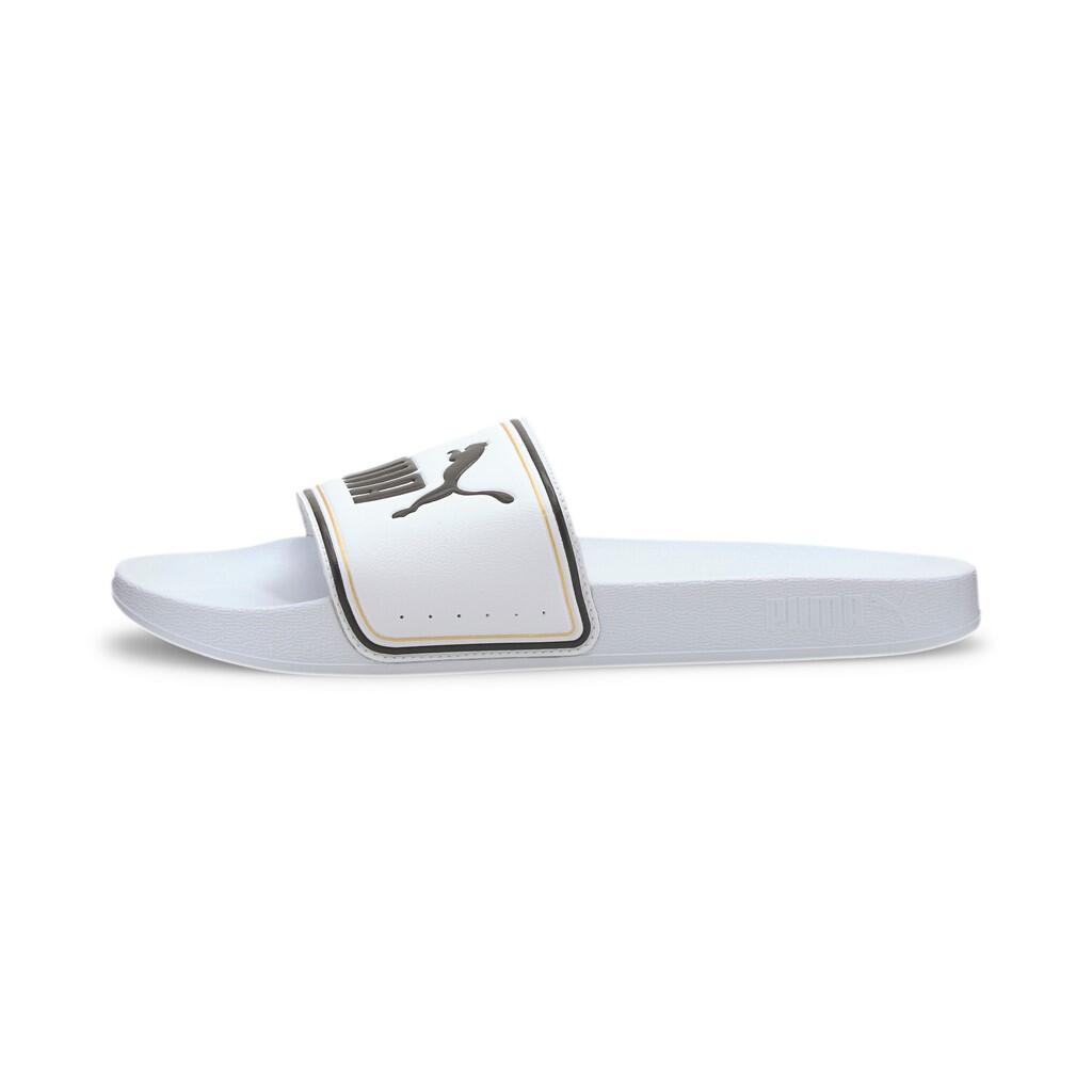 ZAPATOS Y COMPLEMENTOS PUMA  DE UNISEX 372276 LEADCAT FTR 5/5
