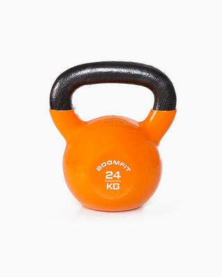 Kettlebell 24 kg - boomfit