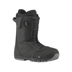 Botas de snowboard Ruler Negro