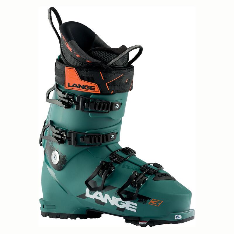 Chaussures De Ski De Rando Xt3 120 Lv - Jungle Green Homme