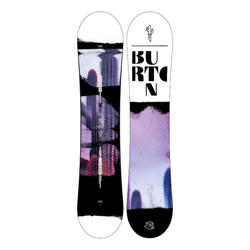 Stylus Snowboard Mujer