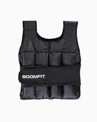 Gilet Lesté 10Kg - BOOMFIT