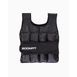 Gilet Lesté 10Kg - BOOMFIT