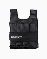 Gilet Lesté 5Kg - BOOMFIT