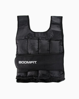 Peso Gilet 5 Kg - BOOMFIT