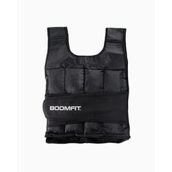 Chaleco de entrenamiento 5Kg - BOOMFIT