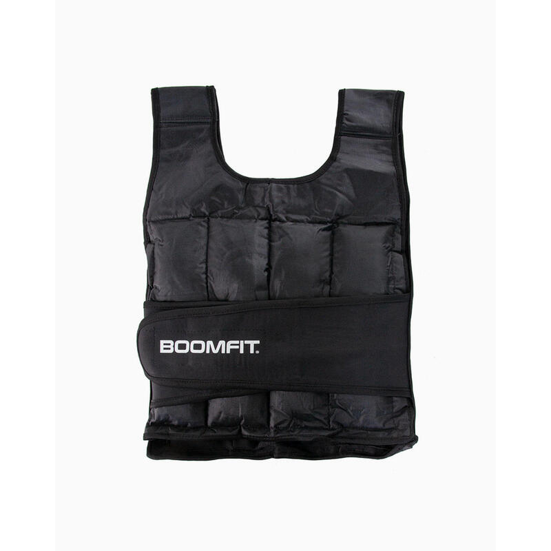 Gilet Lesté 5Kg - BOOMFIT