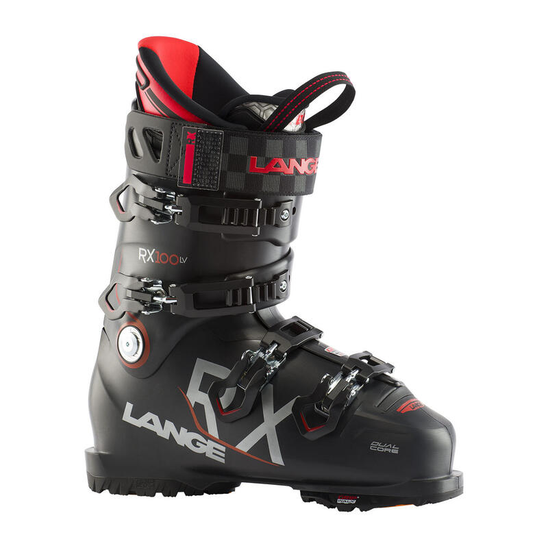 Chaussures De Ski Rx 100 Lv Gw Black Homme