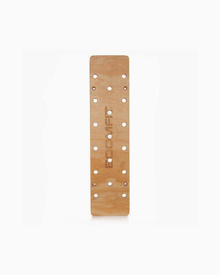 Peg board 125 cm - boomfit