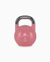Kettlebell de Compétition 8Kg - BOOMFIT
