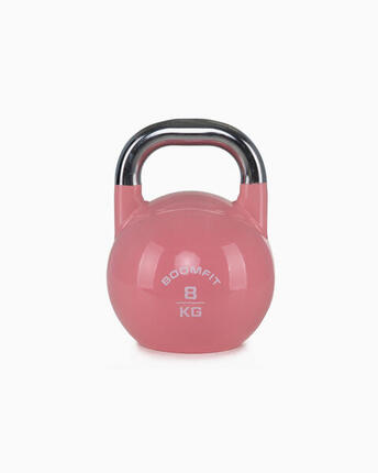 Competitie Kettlebell 8 kg - BOOMFIT