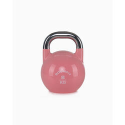 Kettlebell de Competición 8Kg - BOOMFIT