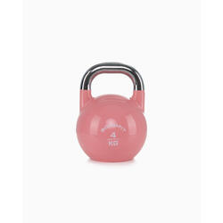 Kettlebell de Competición 4Kg - BOOMFIT