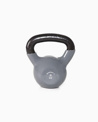 Kettlebell 8Kg - BOOMFIT