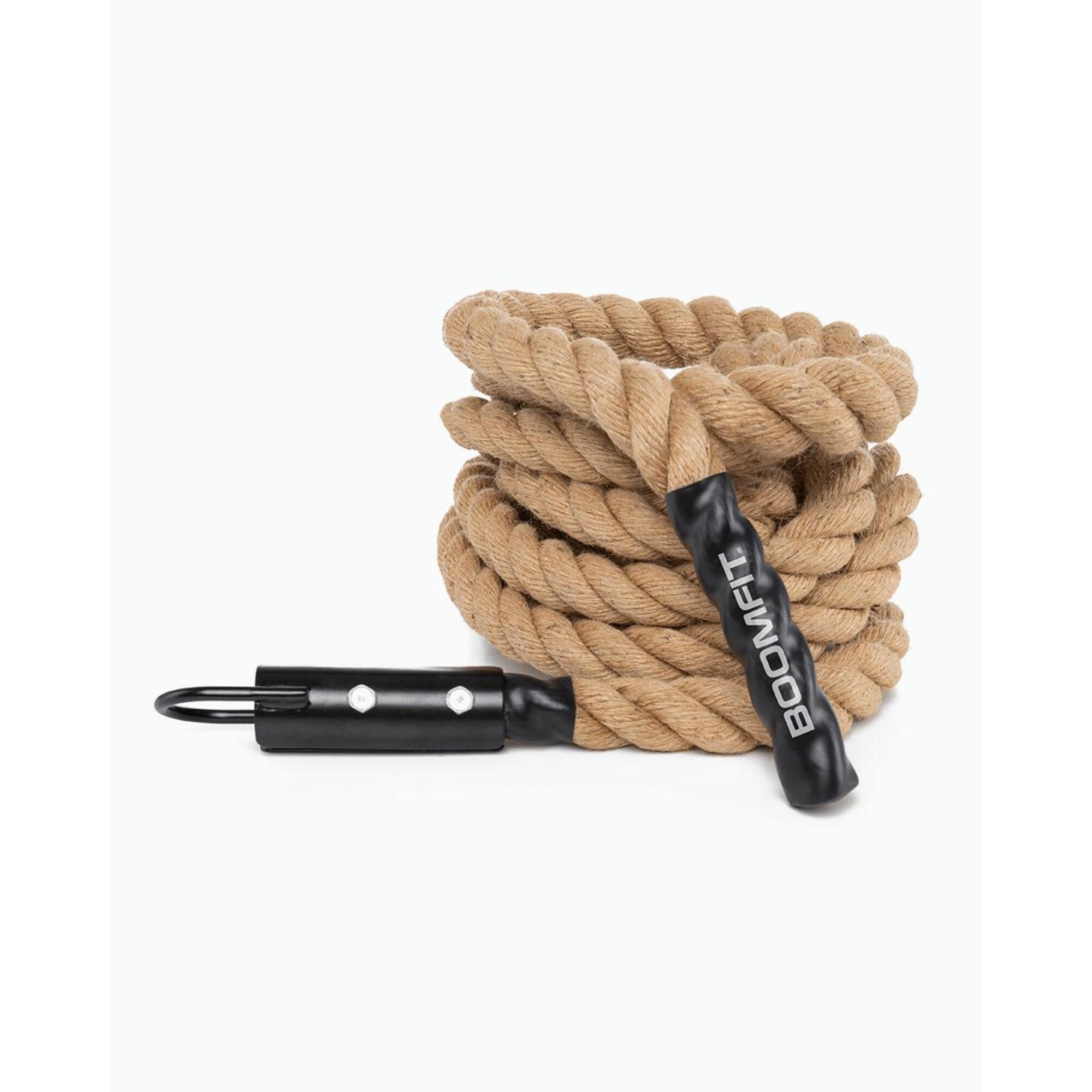 Comprar Battle Rope Online Decathlon