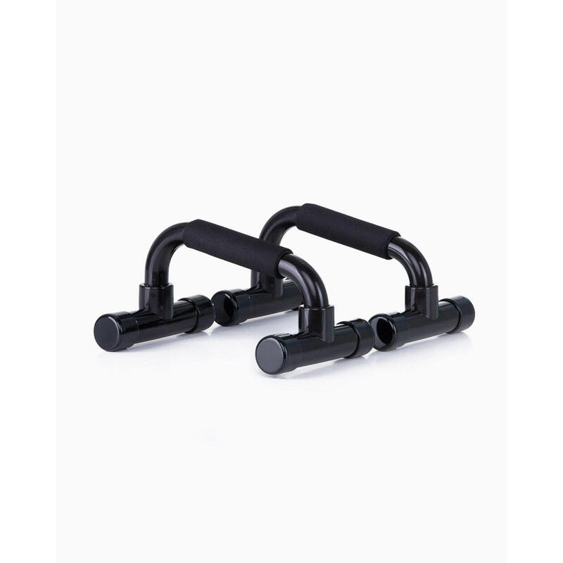 Push Up Bars boomfit barras de