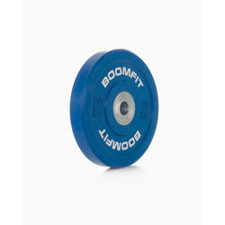 Disques de Compétition 20Kg - BOOMFIT