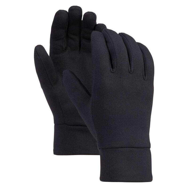M Baker 2 In 1 Glove  - Handschoenen - zwart - heren - Pisteskiën