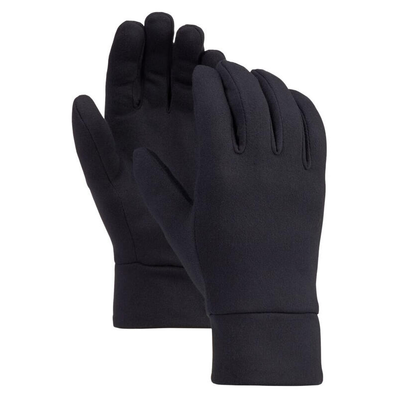 M Baker 2 In 1 Glove - Handschoenen - zwart - heren - Pisteskiën