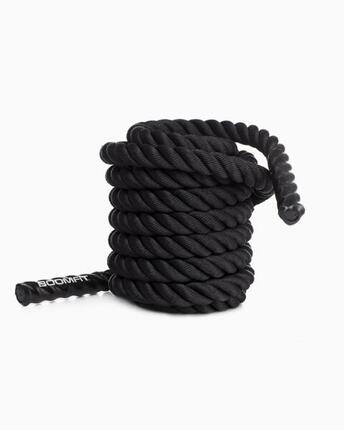 Battle Rope 9m - BOOMFIT