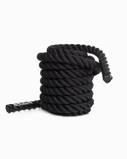 Battle Rope 12m - BOOMFIT