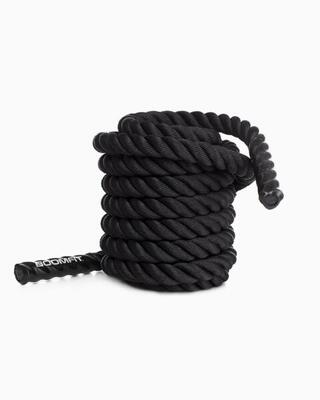 Fitness touw 12m - boomfit
