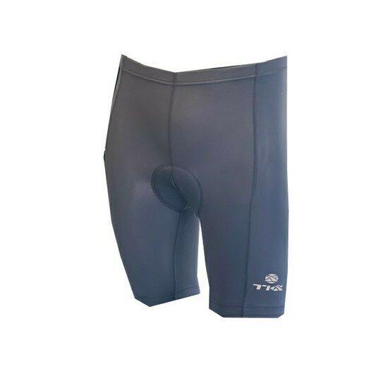 Shorts de ciclismo sem alças Tkx T/S