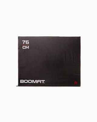 Plyobox aus Schaumstoff - BOOMFIT