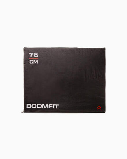 Plyobox aus Schaumstoff - BOOMFIT