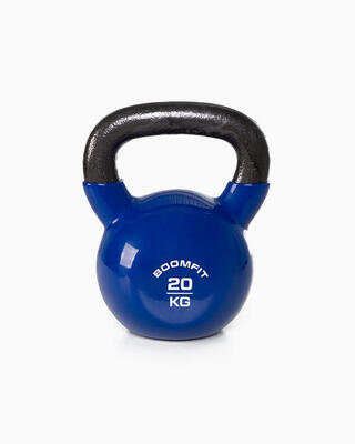 Kettlebell 20Kg - BOOMFIT