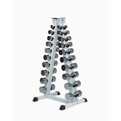 Pyramide Halters Stand - BOOMFIT