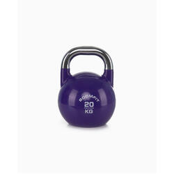 Kettlebell de Competición 20Kg - BOOMFIT