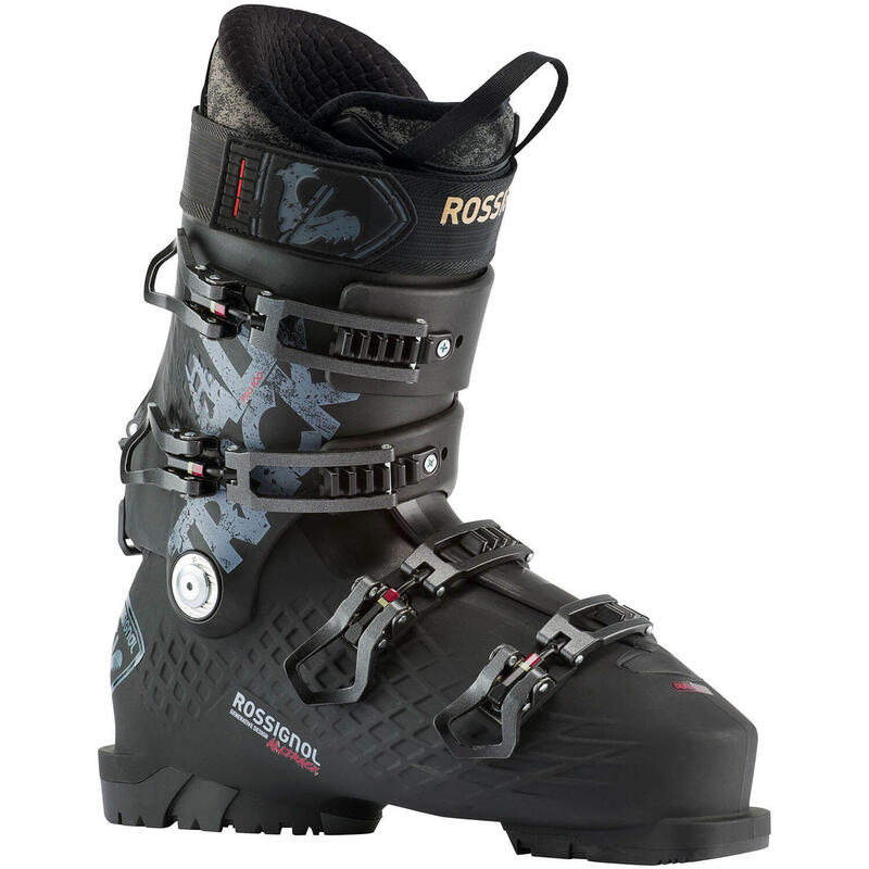 Buty narciarskie Rossignol ALLTRACK PRO 100 BLACK